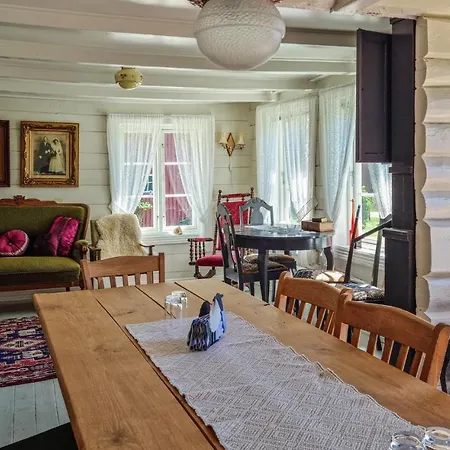 Lekker Bolig I Med Wifi *