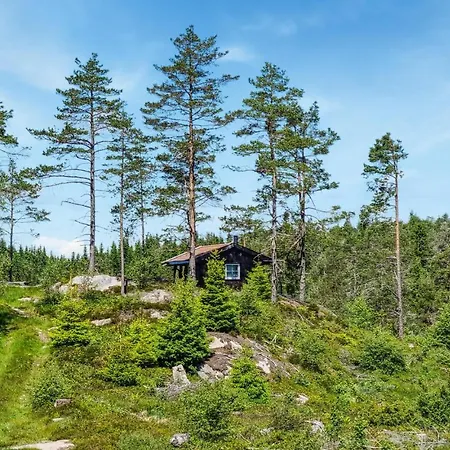 Casa de Férias Gorgeous In With Wifi