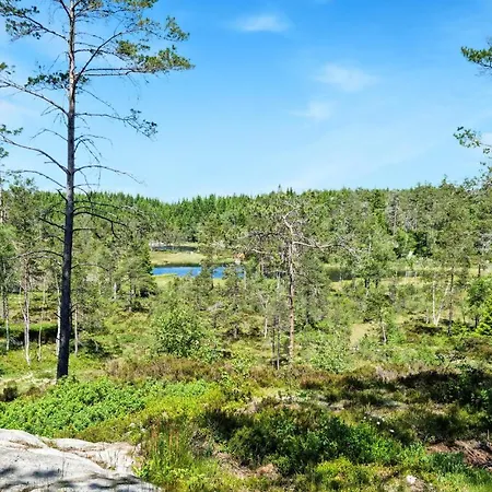 Casa de Férias Gorgeous In With Wifi *