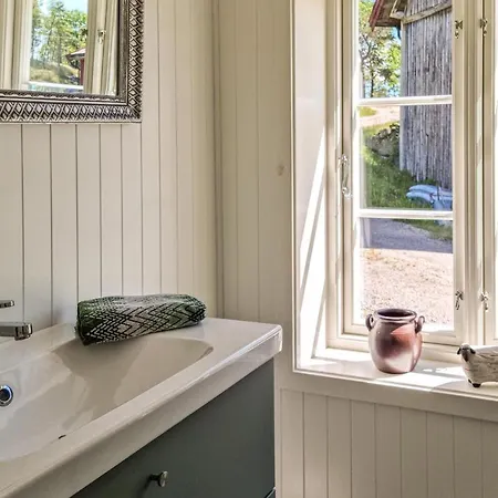 Gorgeous In With Wifi Holiday home Marnardal