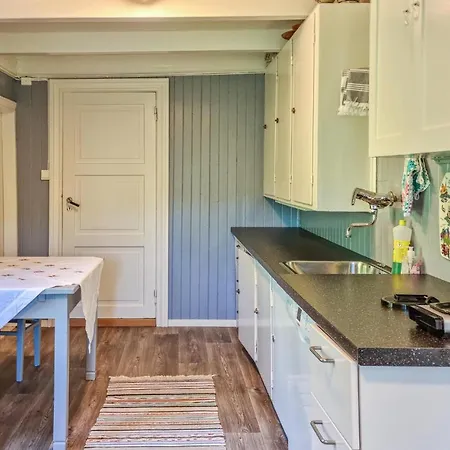 Gorgeous In With Wifi Casa de Férias