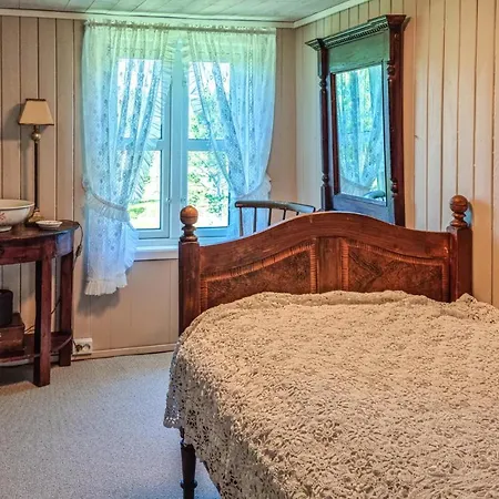 Gorgeous In With Wifi Holiday home Marnardal