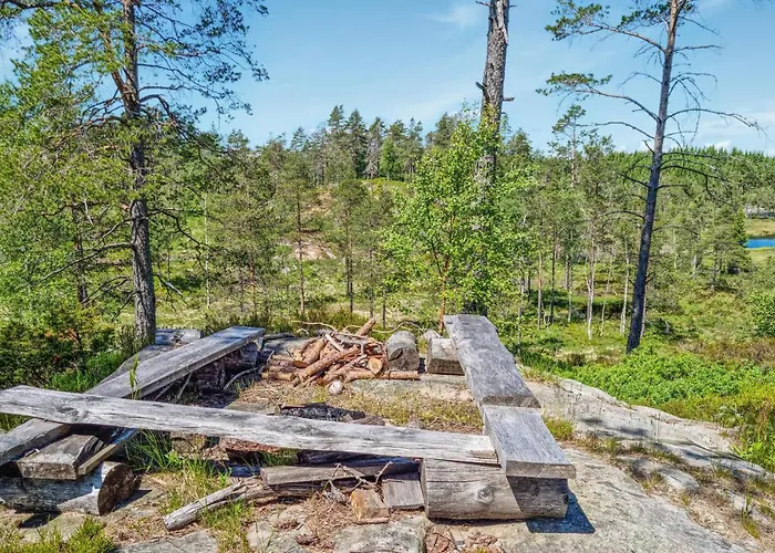 Gorgeous In With Wifi * Marnardal