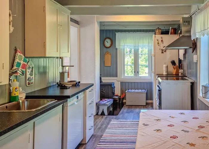 Hébergement de vacances Gorgeous In With Wifi *