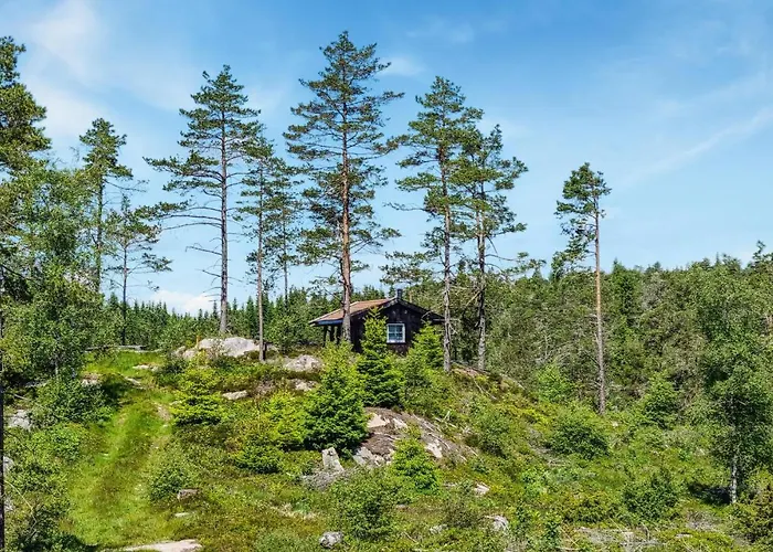 Hébergement de vacances Gorgeous In With Wifi