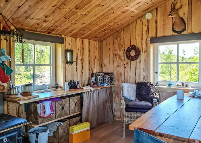 Hébergement de vacances Gorgeous In With Wifi *