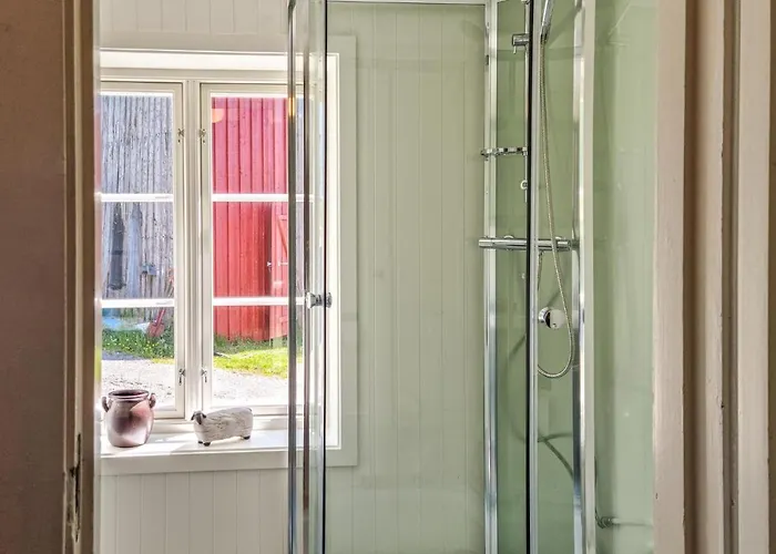 Hébergement de vacances Gorgeous In With Wifi *